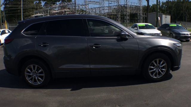 2018 Mazda CX-9 TOURING - 22568792 - 8