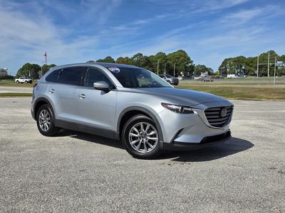 2018 Mazda CX-9