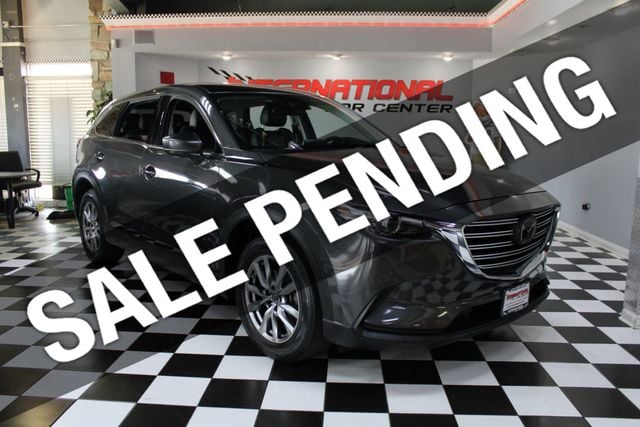 2018 Mazda CX-9 Touring - 22841159 - 0