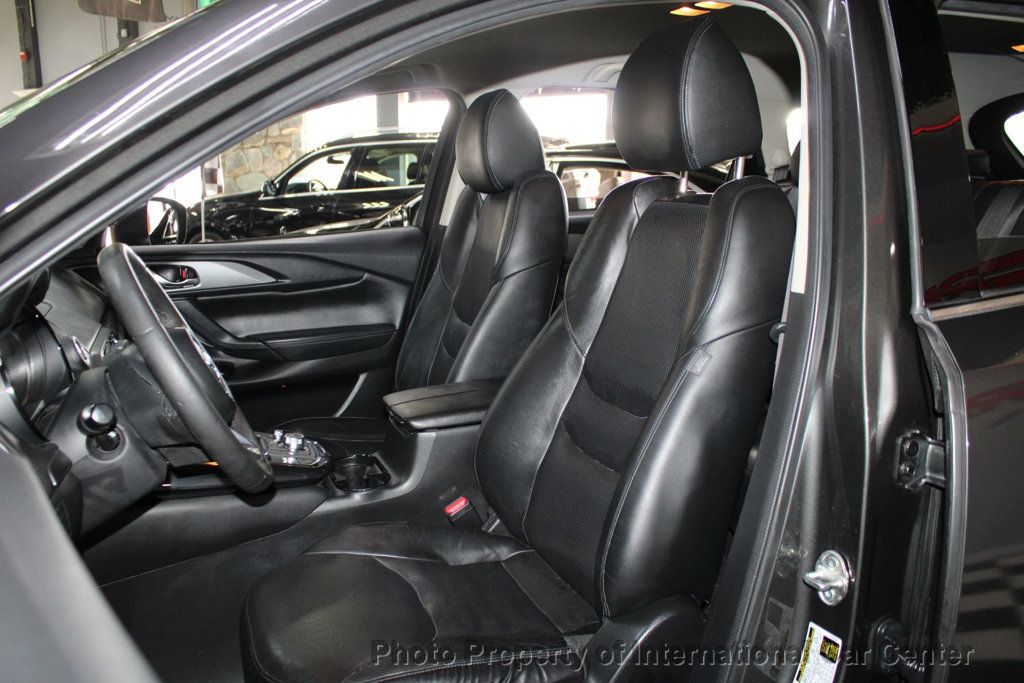 2018 Mazda CX-9 Touring - 22841159 - 9