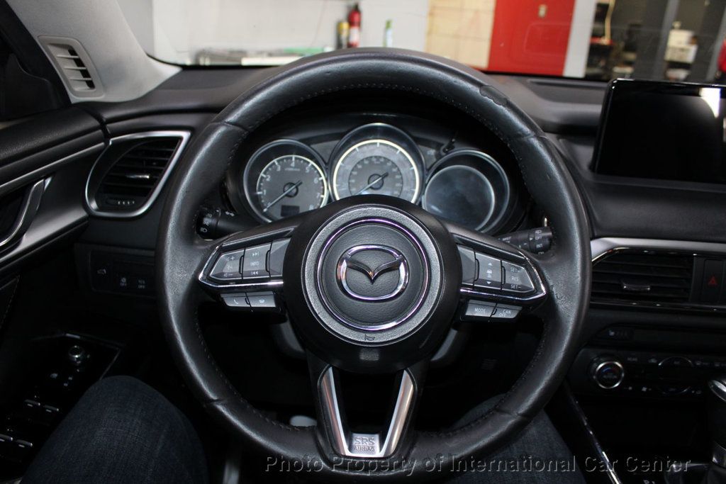 2018 Mazda CX-9 Touring - 22841159 - 11