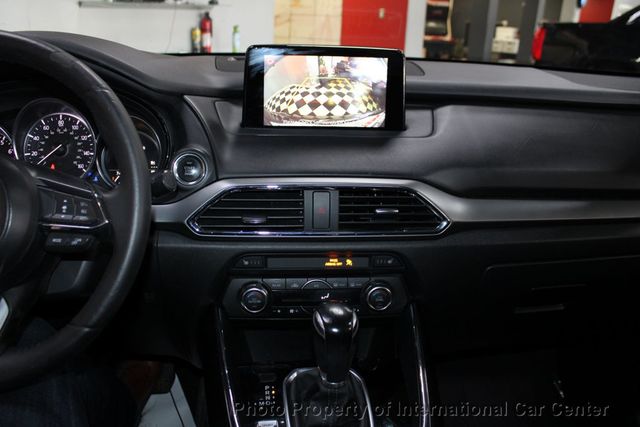 2018 Mazda CX-9 Touring - 22841159 - 12
