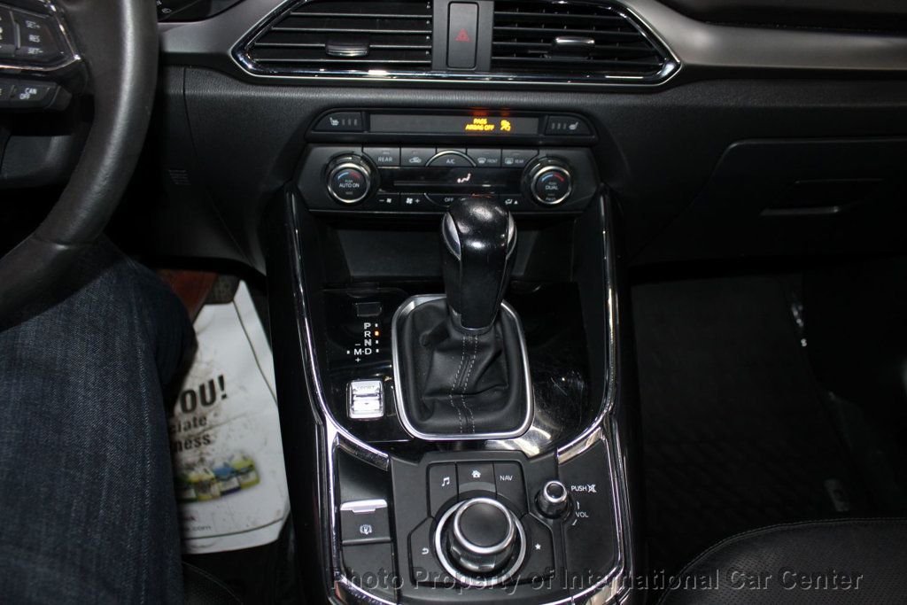 2018 Mazda CX-9 Touring - 22841159 - 13