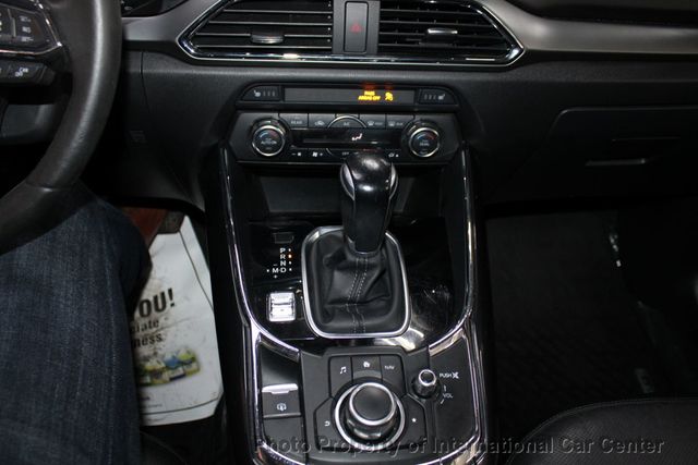 2018 Mazda CX-9 Touring - 22841159 - 13