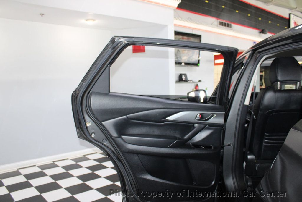 2018 Mazda CX-9 Touring - 22841159 - 14