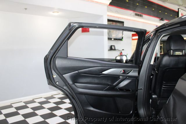 2018 Mazda CX-9 Touring - 22841159 - 14