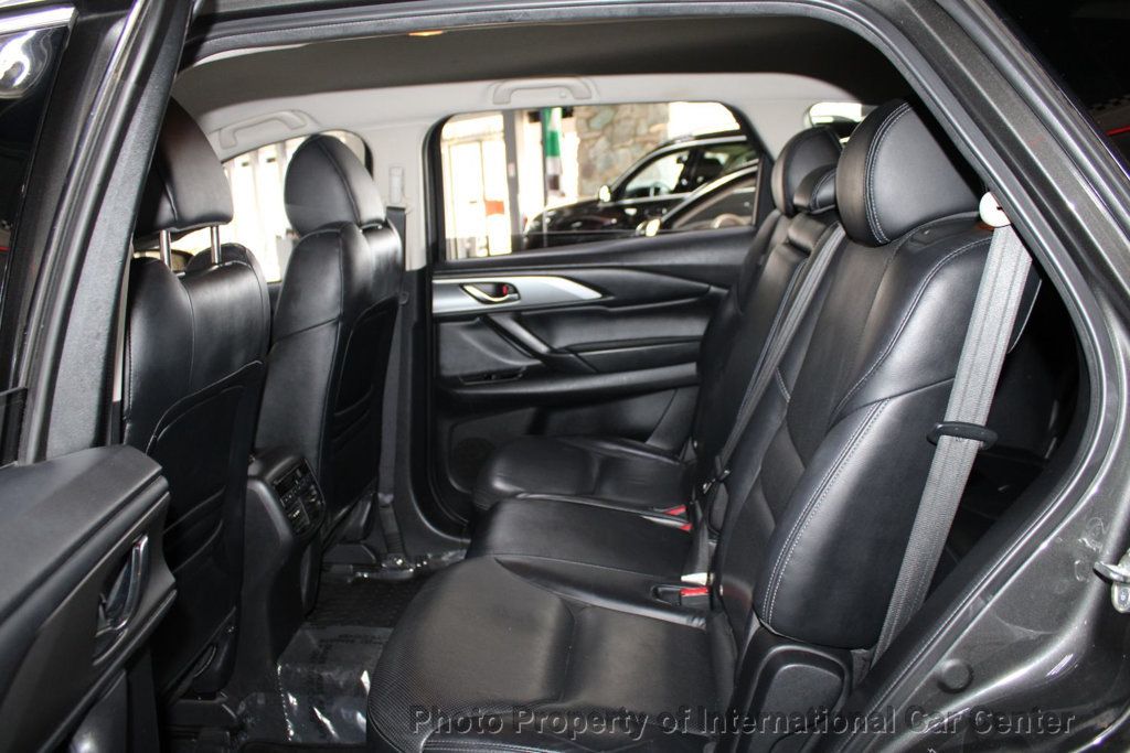 2018 Mazda CX-9 Touring - 22841159 - 15