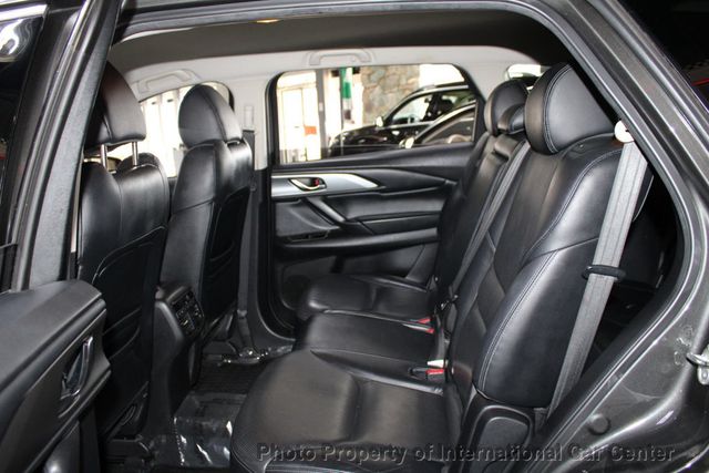 2018 Mazda CX-9 Touring - 22841159 - 15
