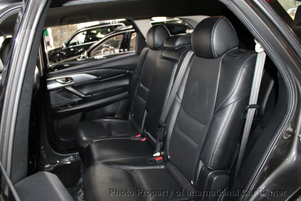 2018 Mazda CX-9 Touring - 22841159 - 16