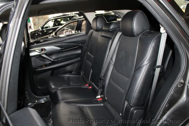 2018 Mazda CX-9 Touring - 22841159 - 16