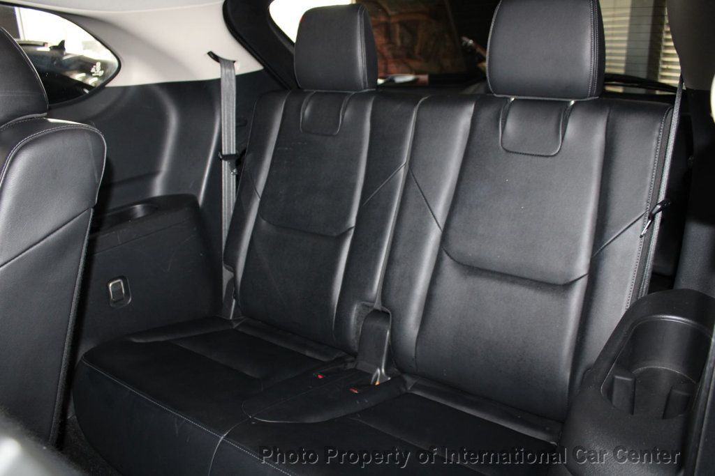 2018 Mazda CX-9 Touring - 22841159 - 17