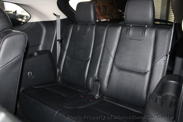 2018 Mazda CX-9 Touring - 22841159 - 17