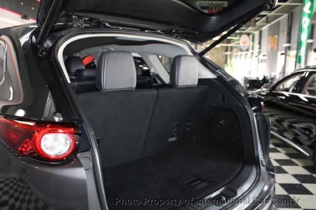2018 Mazda CX-9 Touring - 22841159 - 18