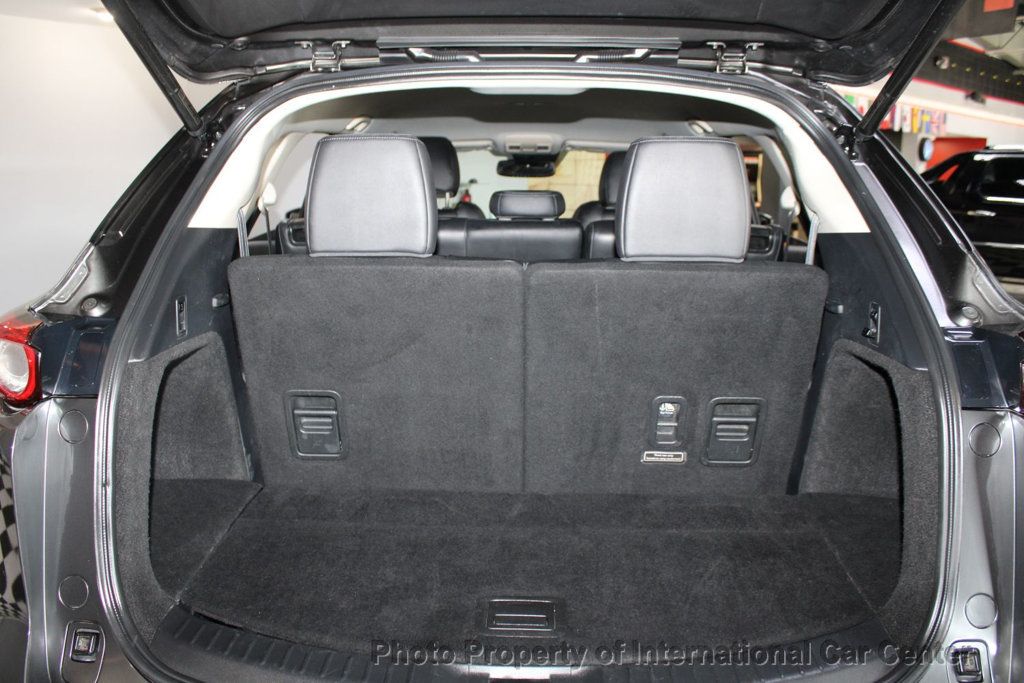 2018 Mazda CX-9 Touring - 22841159 - 19