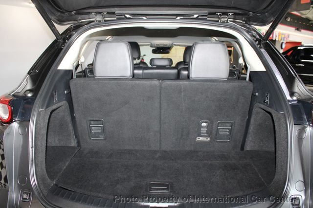 2018 Mazda CX-9 Touring - 22841159 - 19