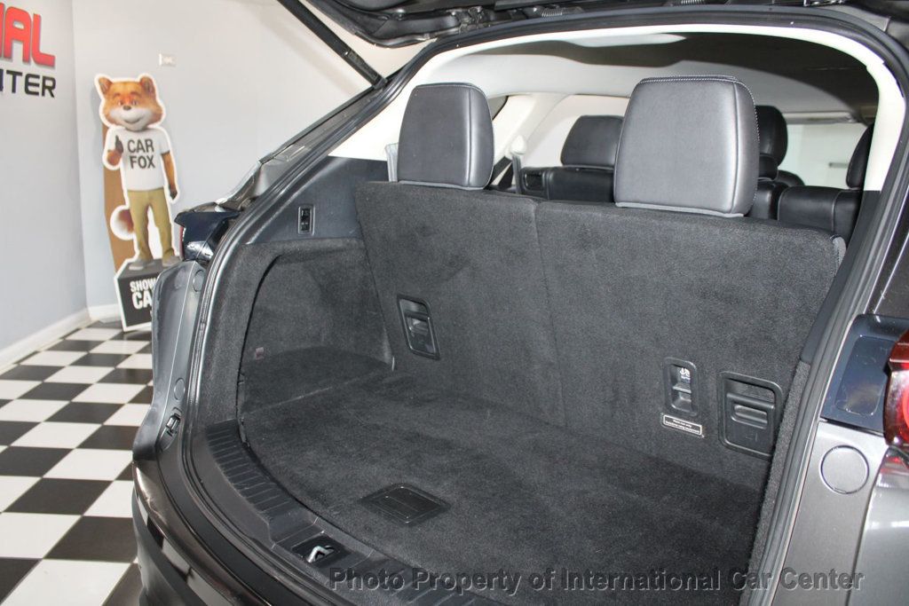 2018 Mazda CX-9 Touring - 22841159 - 20
