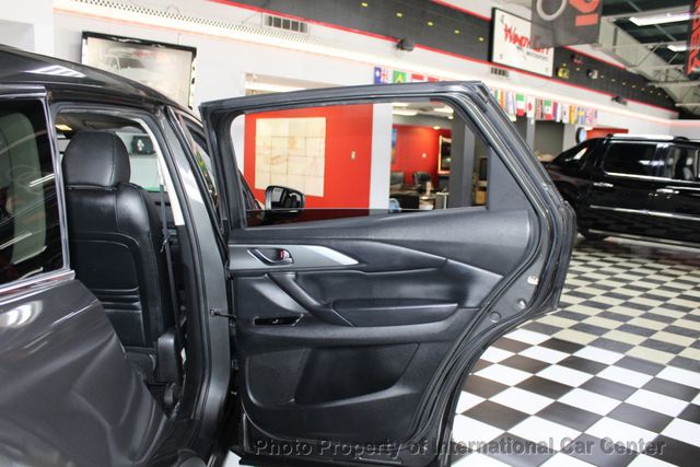 2018 Mazda CX-9 Touring - 22841159 - 23