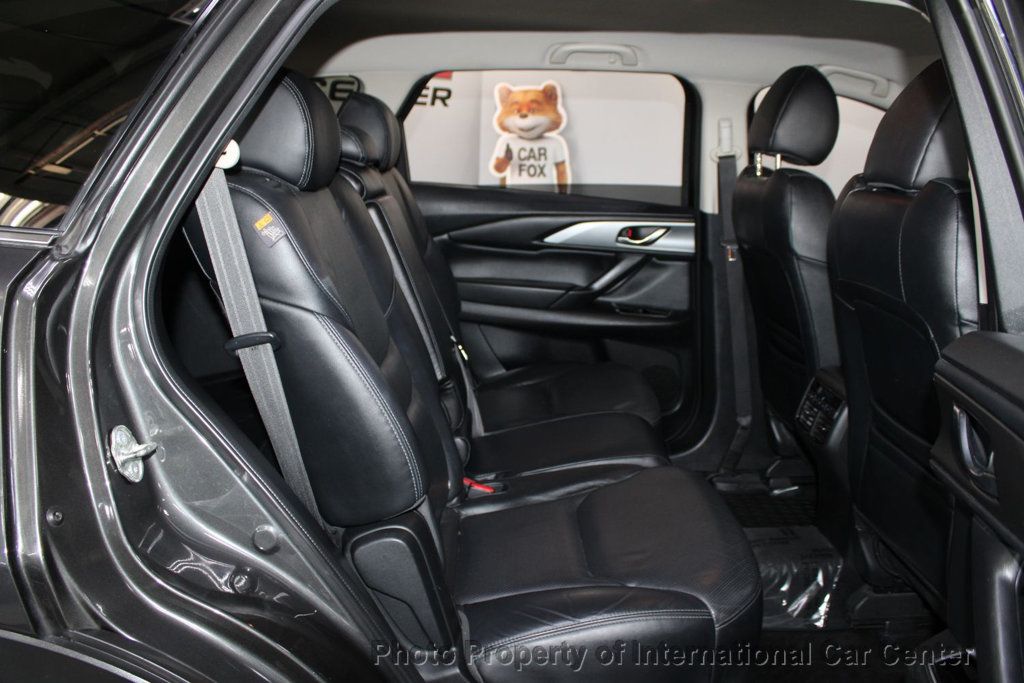 2018 Mazda CX-9 Touring - 22841159 - 24
