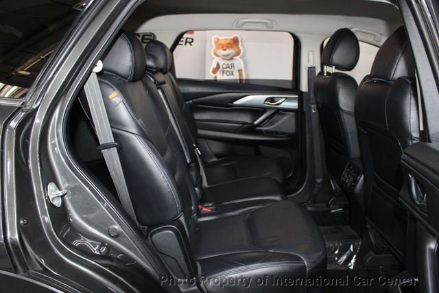 2018 Mazda CX-9 Touring - 22841159 - 24
