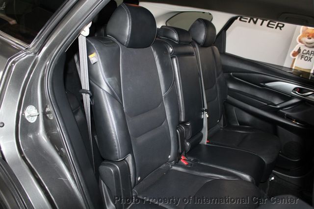 2018 Mazda CX-9 Touring - 22841159 - 25