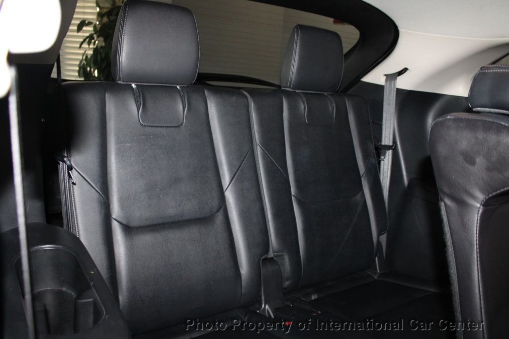2018 Mazda CX-9 Touring - 22841159 - 26