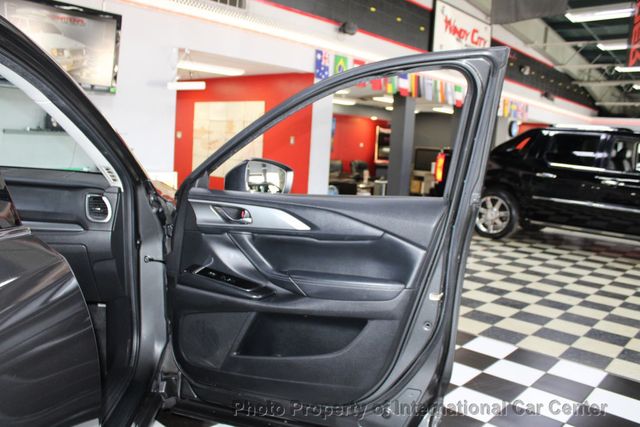 2018 Mazda CX-9 Touring - 22841159 - 27