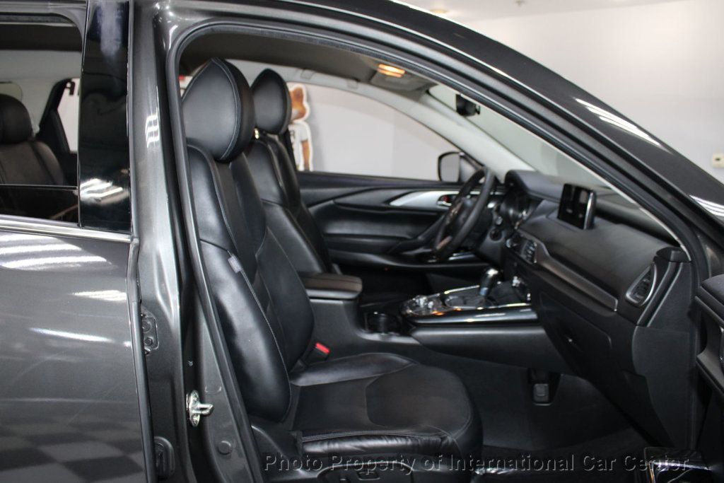 2018 Mazda CX-9 Touring - 22841159 - 28