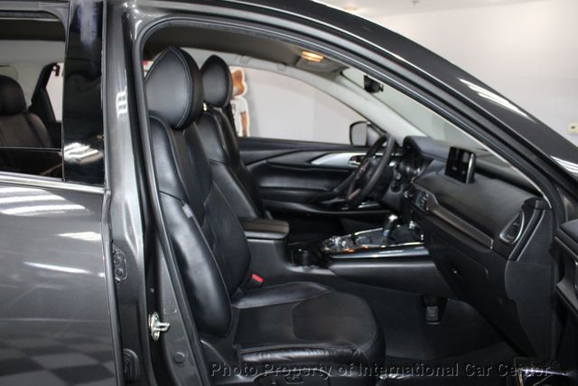 2018 Mazda CX-9 Touring - 22841159 - 28