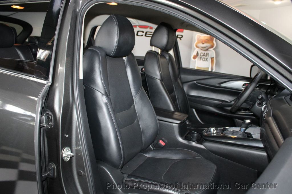 2018 Mazda CX-9 Touring - 22841159 - 29
