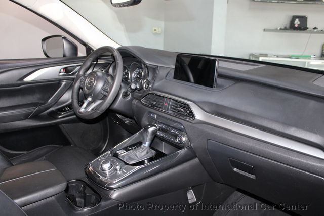 2018 Mazda CX-9 Touring - 22841159 - 30