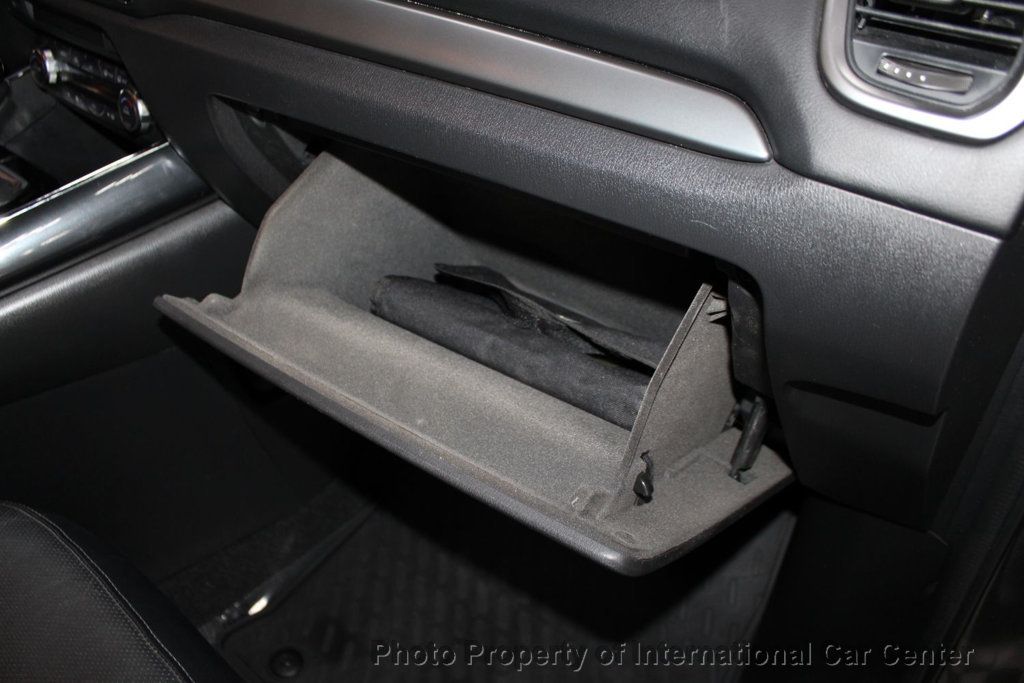 2018 Mazda CX-9 Touring - 22841159 - 31