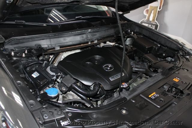 2018 Mazda CX-9 Touring - 22841159 - 33