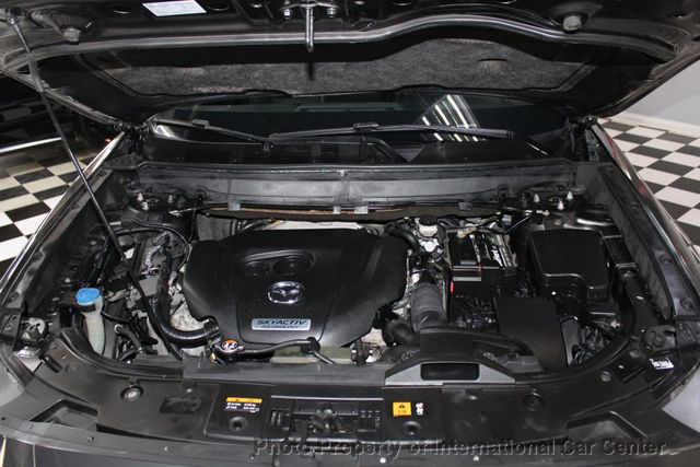 2018 Mazda CX-9 Touring - 22841159 - 34