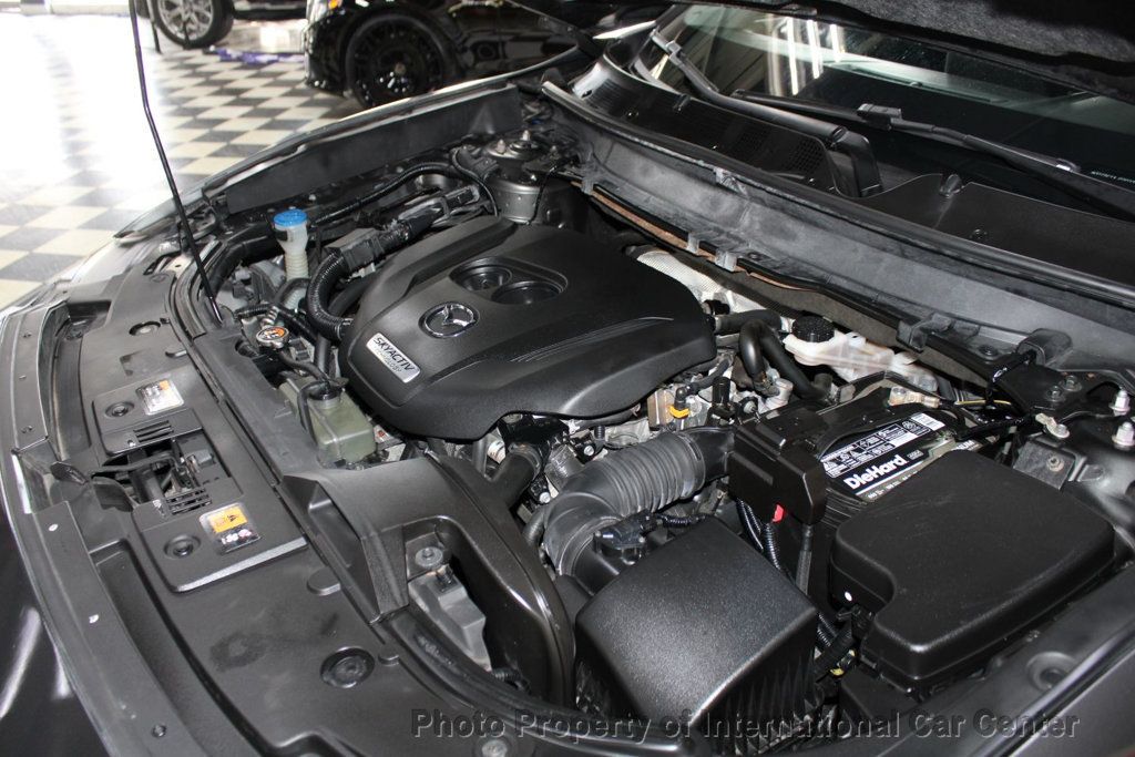 2018 Mazda CX-9 Touring - 22841159 - 35