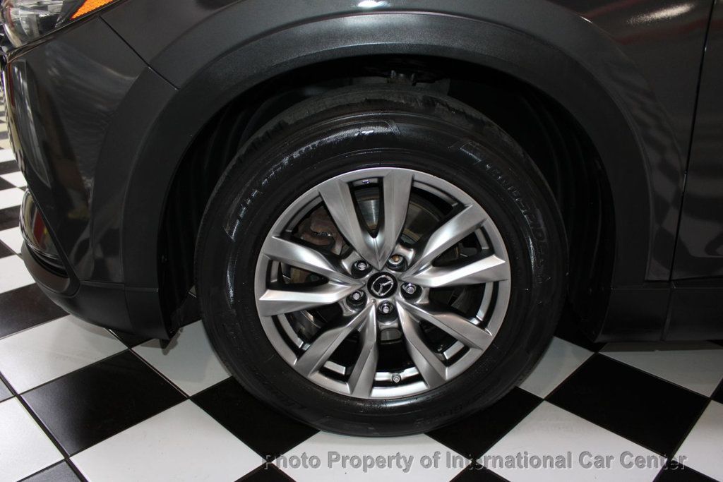 2018 Mazda CX-9 Touring - 22841159 - 36