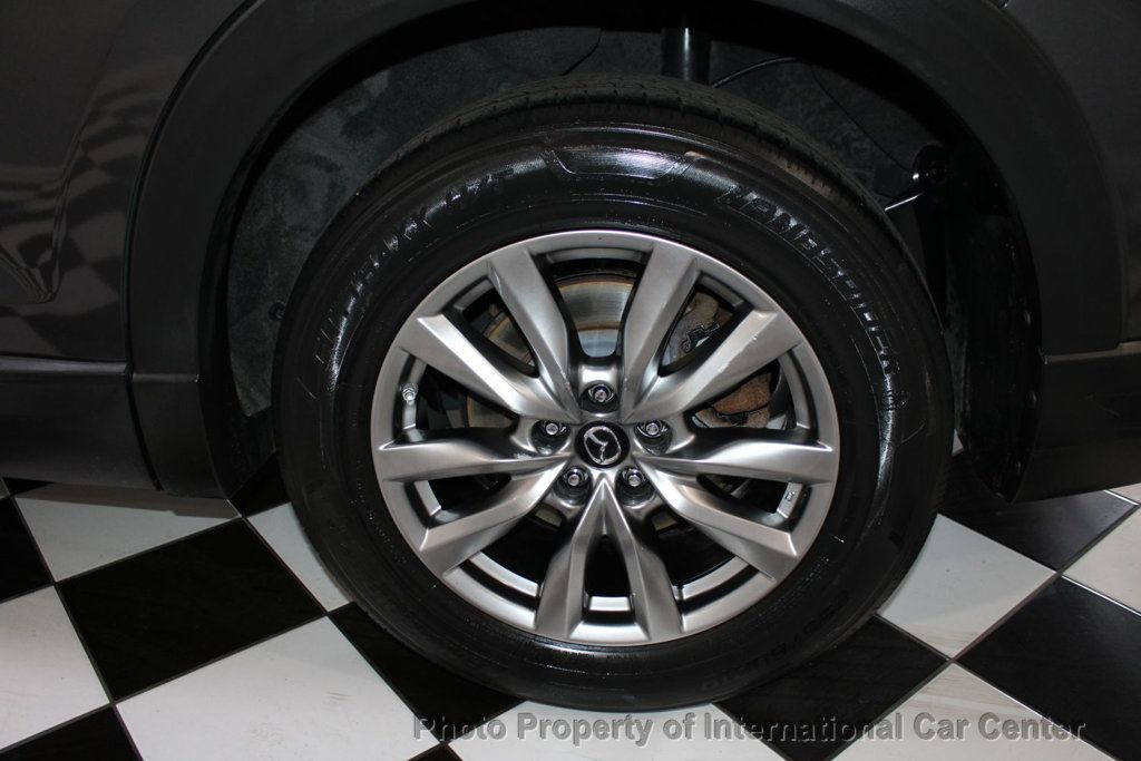 2018 Mazda CX-9 Touring - 22841159 - 37