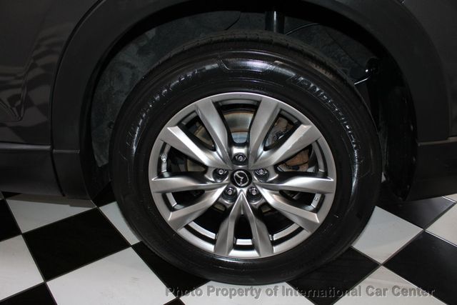2018 Mazda CX-9 Touring - 22841159 - 37