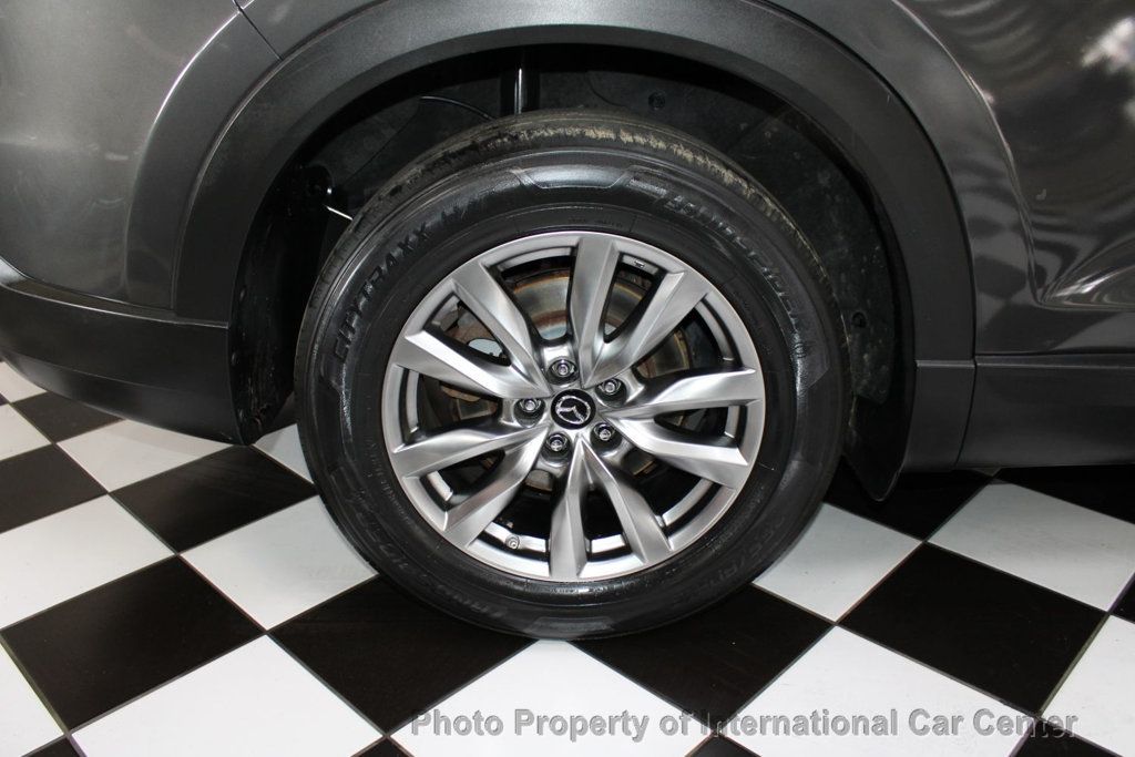 2018 Mazda CX-9 Touring - 22841159 - 38