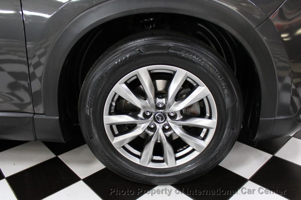 2018 Mazda CX-9 Touring - 22841159 - 39