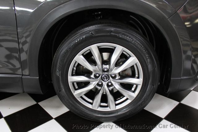 2018 Mazda CX-9 Touring - 22841159 - 39