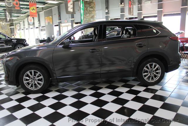 2018 Mazda CX-9 Touring - 22841159 - 5