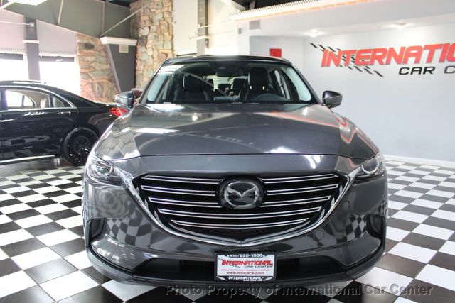 2018 Mazda CX-9 Touring - 22841159 - 6