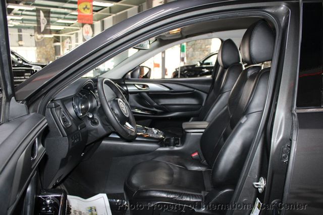 2018 Mazda CX-9 Touring - 22841159 - 8