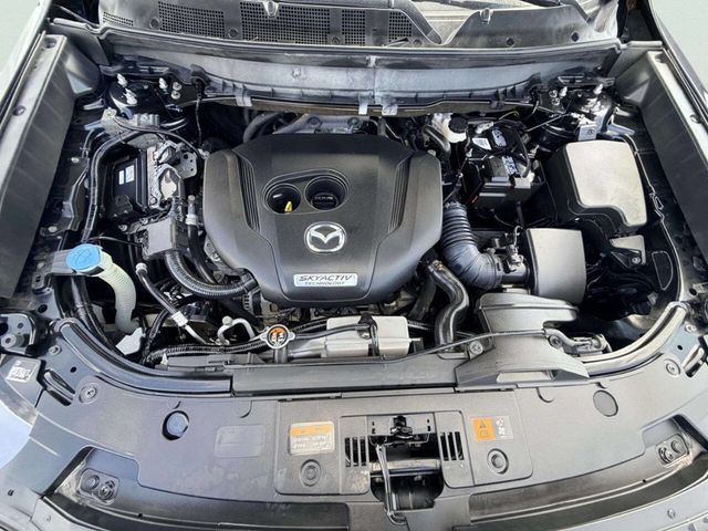 2018 Mazda CX-9 Touring 4dr SUV - 23049457 - 11
