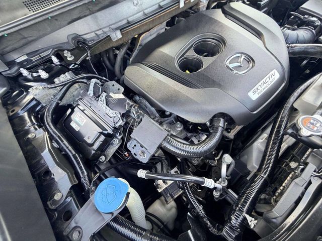 2018 Mazda CX-9 Touring 4dr SUV - 23049457 - 12