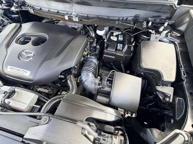 2018 Mazda CX-9 Touring 4dr SUV - 23049457 - 13