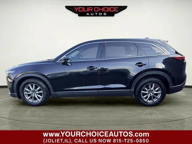 2018 Mazda CX-9 Touring 4dr SUV - 23049457 - 1