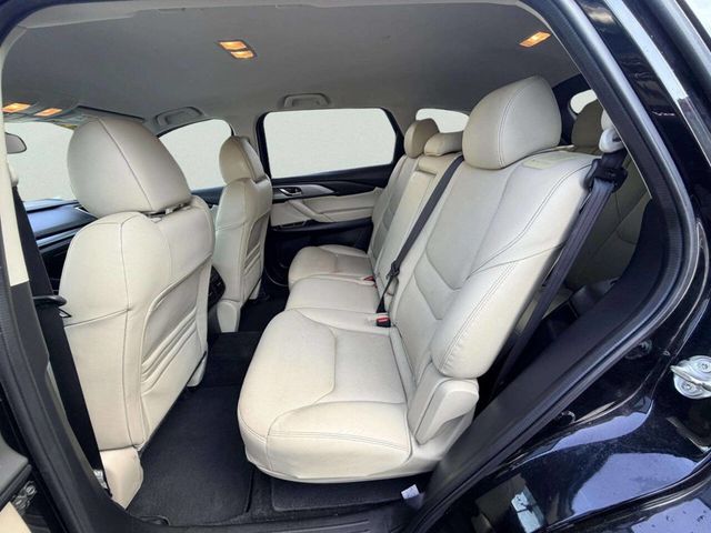 2018 Mazda CX-9 Touring 4dr SUV - 23049457 - 22