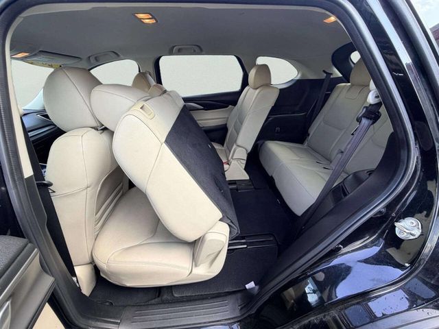 2018 Mazda CX-9 Touring 4dr SUV - 23049457 - 23