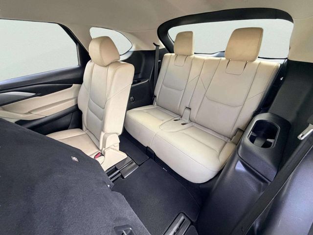 2018 Mazda CX-9 Touring 4dr SUV - 23049457 - 24